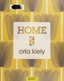 Book cover of Home