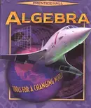 Book cover of Algebra