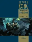 Book cover of The World of Kong