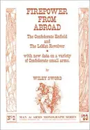 Book cover of Firepower from abroad