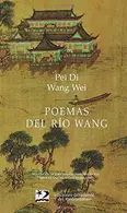 Book cover of Poemas del río Wang