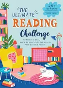 Book cover of Ultimate Reading Challenge