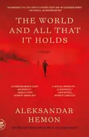 Book cover of World and All That It Holds