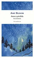 Book cover of Amor y pérdida