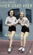 Book cover of Zwischen hier und hier