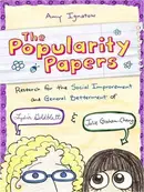 Book cover of The popularity papers