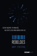 Book cover of Rebeldes