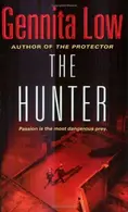 Book cover of The hunter