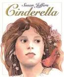 Book cover of Cinderella