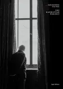 Book cover of A Manhattan-terv