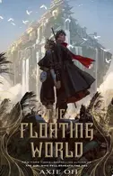 Book cover of The Floating World