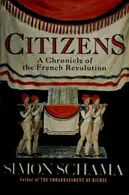 Book cover of Citizens