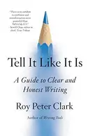 Book cover of Tell It Like It Is