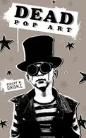 Book cover of Dead Pop Art
