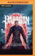 Book cover of Paragon of Blood