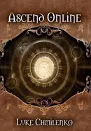 Book cover of Ascend Online
