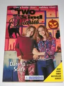 Book cover of Dare to scare