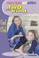 Book cover of Cool Club