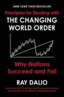 Book cover of Changing World Order