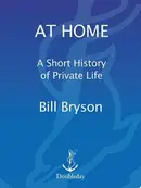 Book cover of At Home