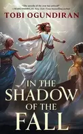 Book cover of In the Shadow of the Fall