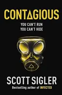 Book cover of Contagious