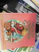 Book cover of NIGHT BEFORE XMSLS