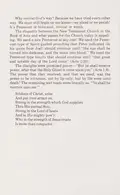 Book cover of Revival, God's way