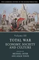 Book cover of Total War