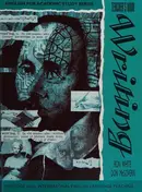 Book cover of Writing