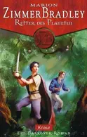 Book cover of The Planet Savers