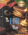 Book cover of The FDR way