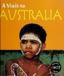 Book cover of A Visit to Australia