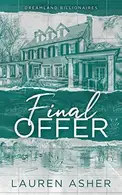 Book cover of Final Offer