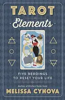 Book cover of Tarot Elements