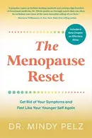 Book cover of Menopause Reset