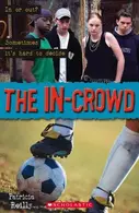 Book cover of The In-crown