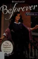 Book cover of Sound of Applause