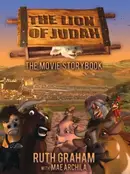 Book cover of The Lion of Judah