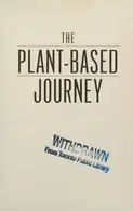 Book cover of Plant-Based Journey