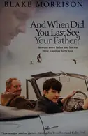 Book cover of And when did you last see your father?