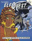 Book cover of Complete Elfquest