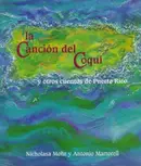 Book cover of The song of el coquí and other tales of Puerto Rico