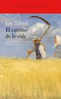Book cover of el camino de la vida