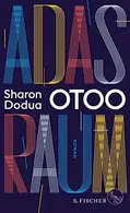 Book cover of Adas Raum