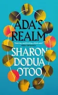 Book cover of Ada's Realm