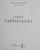 Book cover of Ilmari Tapivoaara