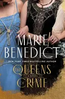 Book cover of Queens of Crime