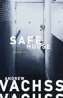 Book cover of Safe House