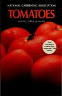 Book cover of Book of tomatoes